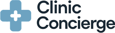 Clinic Concierge