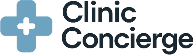 Clinic Concierge